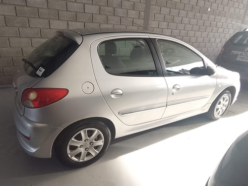 Peugeot 206 1.4 Generation Plus 75cv