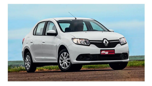 Presilha Cinta Filtro Combustível Renault Logan / Sandero