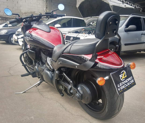 Imagem 9 de 11 de Suzuki Suzuki Boulevard M15