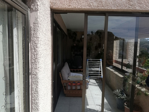 Arriendo Departamento Amoblado Jardín Del Mar