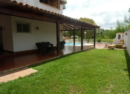 Imagen 1 de 9 de 21-15498 Casa Venta Lagunita Country Club, Rudy 04241346326