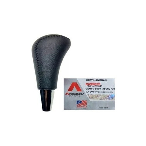 Pomo Palanca De Cambios Toyota 4runner