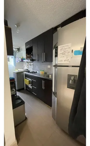Apartamento En Venta En Calasanz