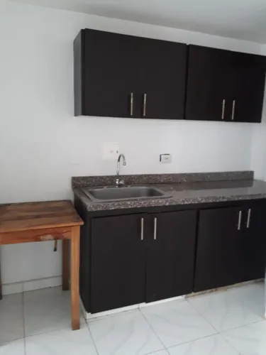 Apartaestudio En Arriendo En La Fachada/armenia (279062315).
