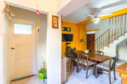 Imagen 15 de 30 de Ph 4 Amb En Venta Lugano C/patio, Galpón, Lavadero