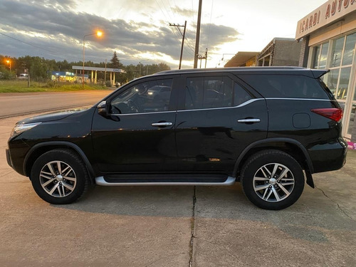 Toyota SW4 2.8 Srx 177cv 4x4 7as At