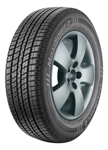 Neumatico Maxisport2 Fate 185 70 R14 88t Cavallino A12