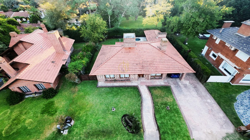 Casa En Venta En Pinamar