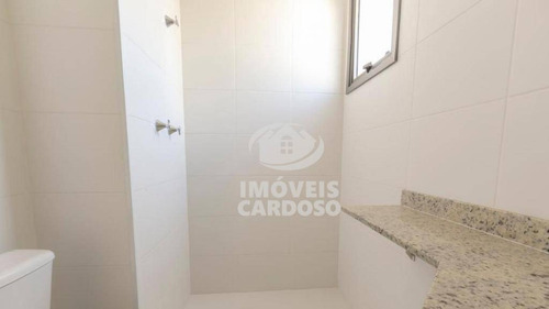 Imagem 12 de 30 de Apartamento Com 2 Dormitórios À Venda, 93 M² - Santa Cecília - São Paulo/sp - Ap17576