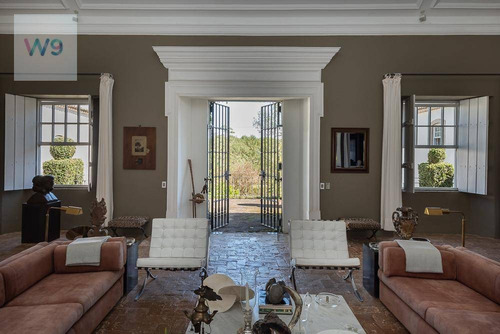 Imagem 22 de 30 de Fazenda À Venda, 100.000 M² Por R$ 45.000.000 - Bairro Dos Pintos - Itatiba/sp - Fa0001