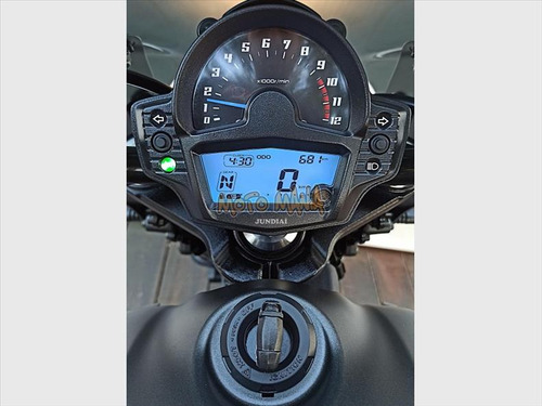 Kawasaki Vulcan S Abs Café