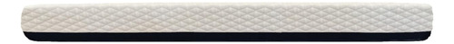 Colchón Individual Memory Foam Mejora Tu Descanso 25 Cm Gros