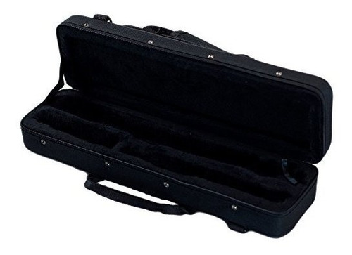 Estuche Combinado Sky C Para Flauta / Flautin Con Correa