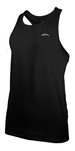 Musculosa Deportiva Delta Masculina Entrenamiento