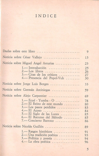 Escritores Latinoamericanos Contemporáneos / Guillermo Morón