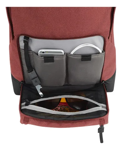 Bolso Victorinox Classic Rojo