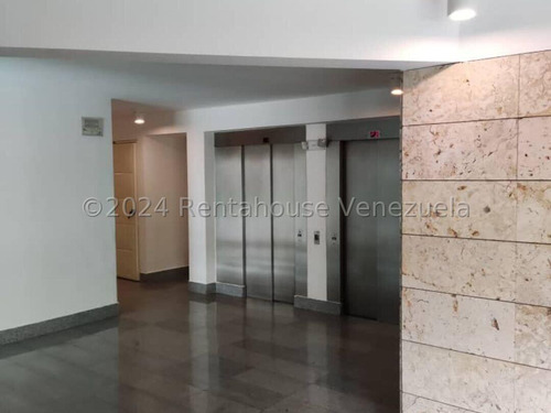 Ip Alquilo Apartamento En Lomas Del Sol 25-18349