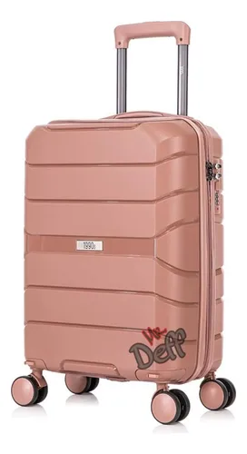 Maleta de ruedas para viaje sale