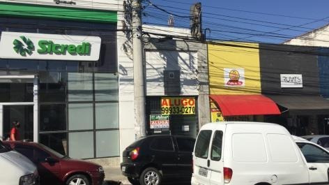 Imagem 2 de 3 de Predio - Centro De Guarulhos - Loc54