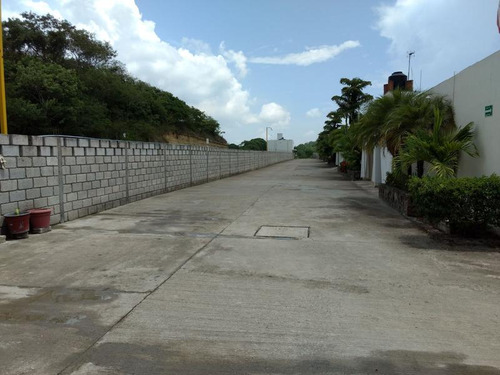 Habitaciones En Renta Dentro De Un Motel Tuxpan Veracruz