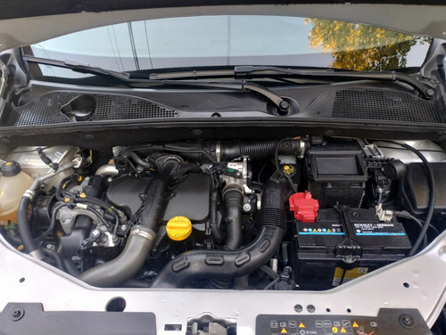 Renault Kangoo Ii Express Confort 5a 1.5 Dci