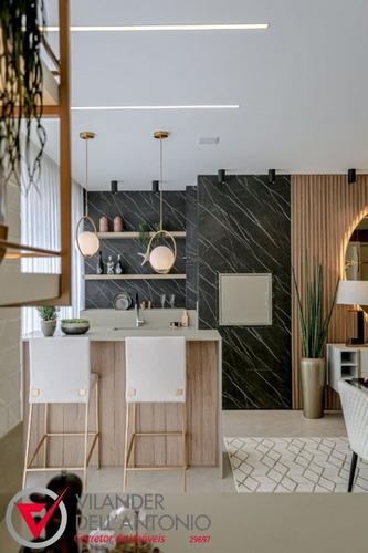 Imagem 17 de 30 de Le Blanc Residence - Imb414 - Imb414