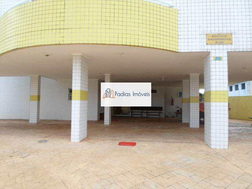 Imagem 6 de 26 de Apartamento Com 2 Dorms, Agenor De Campos, Mongaguá - R$ 180.000,00, 52m² - Codigo: 7801 - V7801