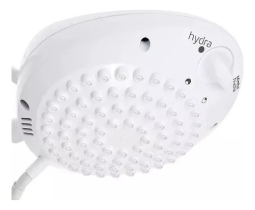 Minha Ducha Multitemperatura 4t 6200w 220v Hydra