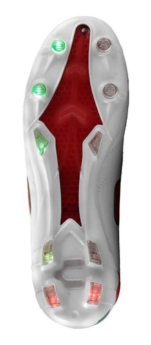 Imagen 3 de 7 de Zapatos Futbol Soccer Hombre Charly 1029202 Luces 22-27 Gnv®