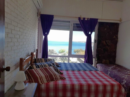 Imagen 6 de 13 de Chalet Espectacular Frente Al Mar ,temporada 2021 2022
