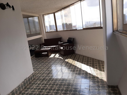 Imagen 13 de 13 de Apartamento En Alquiler Los Palos Grandes 22-24649 María José Diaz +58 424-1747490