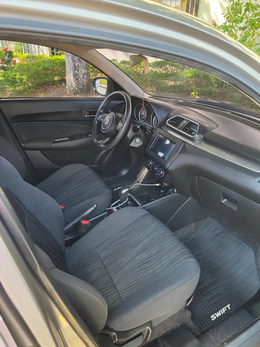 Suzuki Swift 1.2 Dzire At