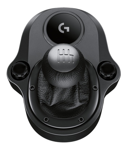 Imagen 3 de 7 de Palanca De Cambios Logitech G29 G920 Driving Force Shifter