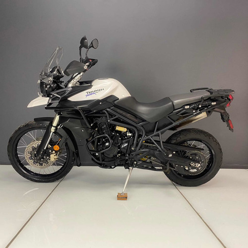 Triumph Tiguer 800 Xc