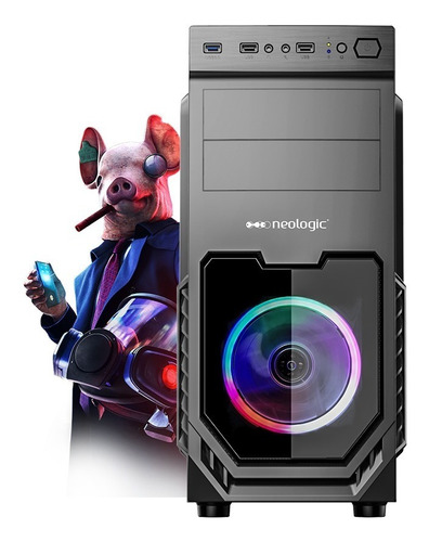 Pc