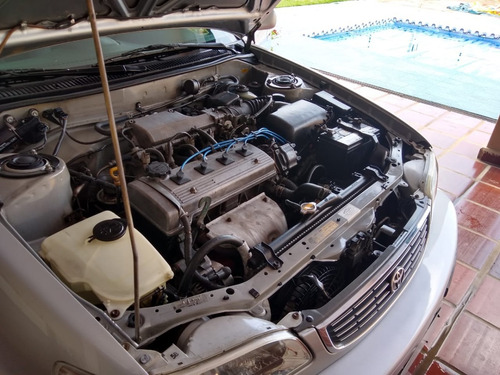 Toyota Corolla Xei Mec