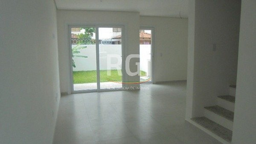 Imagem 3 de 15 de Casa - Hipica - Ref: 425723 - V-mi268804