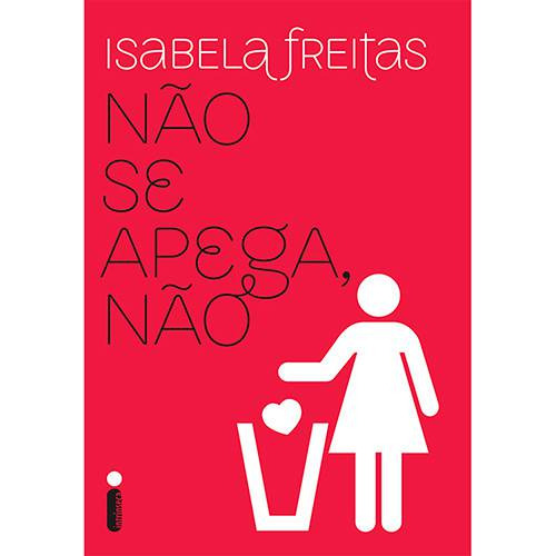 Livro Não Se Apega Não