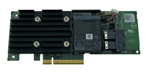 Controladora Perc H740p Np 0dpnhj Raid 8gb Sas Sata 12gbps