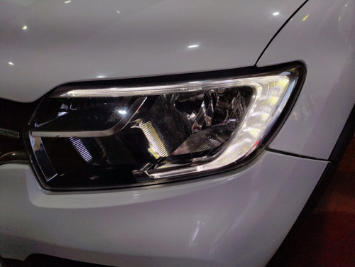 Renault Sandero Y Stepway 2023