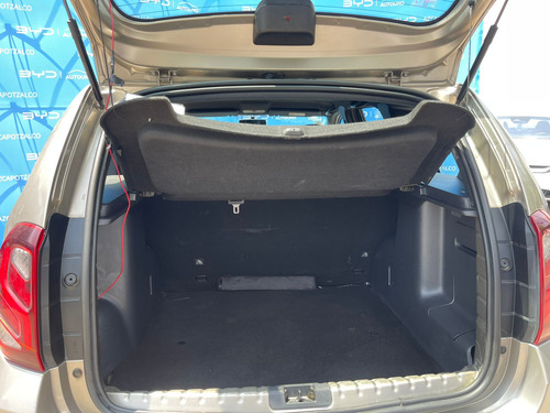 Renault Duster 2.0 Zen Mt