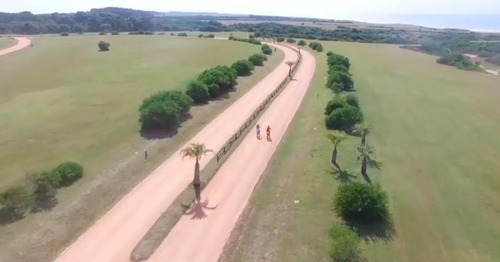 Lotes Exclusivos En Barrio Privado Maritimo Las Garzas Cw176079