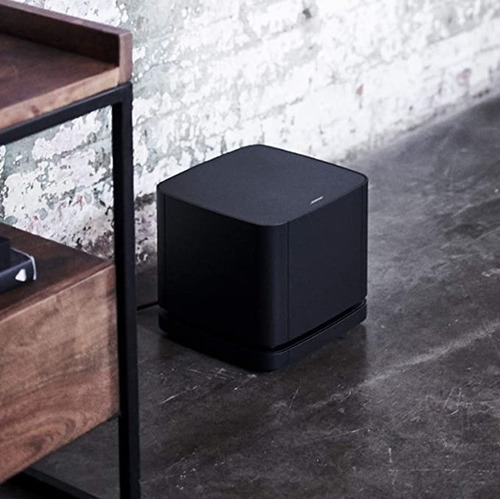 Imagen 5 de 5 de Subwoofer Bose Bass Module 500