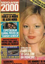 Comprar Revista Radiolandia 2000 N° 2591 Año 1978  E3
