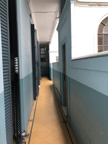 Imagen 4 de 30 de Edificio Comercial En Venta - Ideal Hostel/residencia/pensión - San Telmo