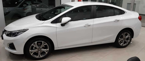 Imagen 8 de 15 de Chevrolet Cruze Ii Premier At 0km #7