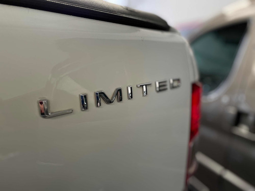 Imagen 5 de 9 de Ford Ranger 3.2 Cd 4x4 Limited Tdci 200cv At 2015