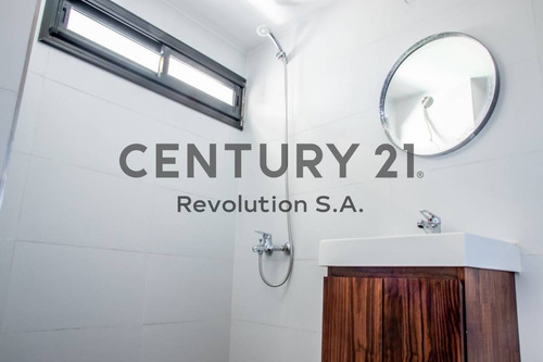 Imagen 9 de 12 de Monoambiente Al Contrafrente Con Balcon 31.90 - Zona Pichincha