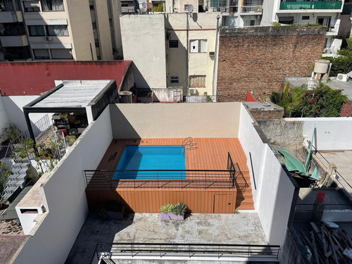 Imagen 5 de 5 de Hermoso 2 Ambientes En Araoz Al 600!