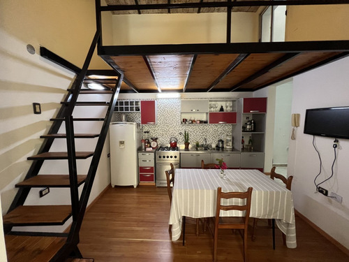 Imagen 8 de 28 de Ph En Venta En Palermo Soho